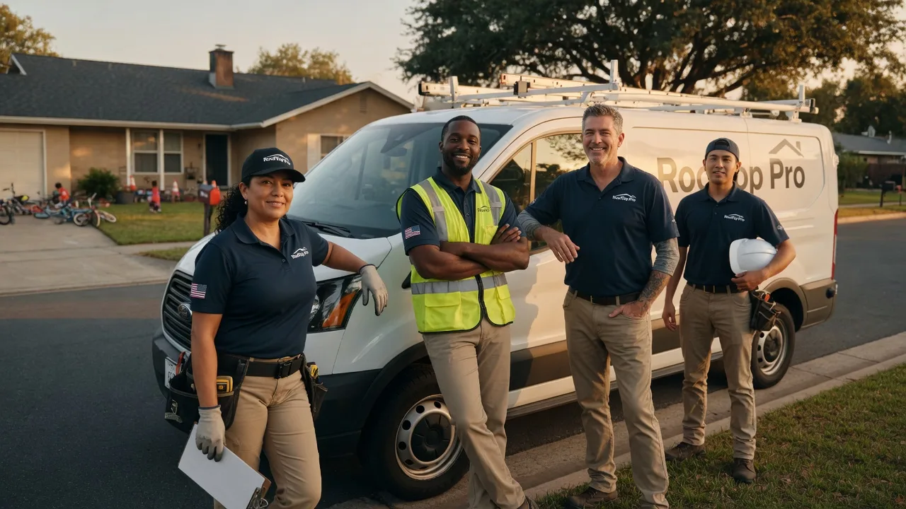 Roof Repair in Keystone, IA near me